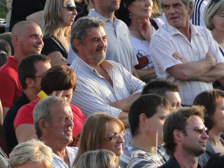 II Festiwal Lata w Miękini