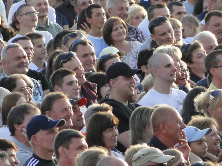 II Festiwal Lata w Miękini