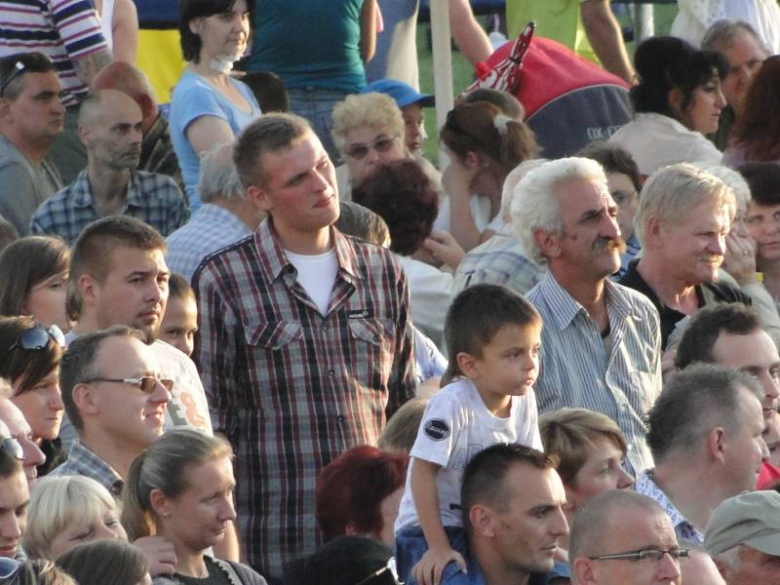 II Festiwal Lata w Miękini