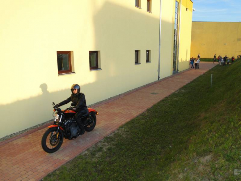 II Festiwal Lata w Miękini