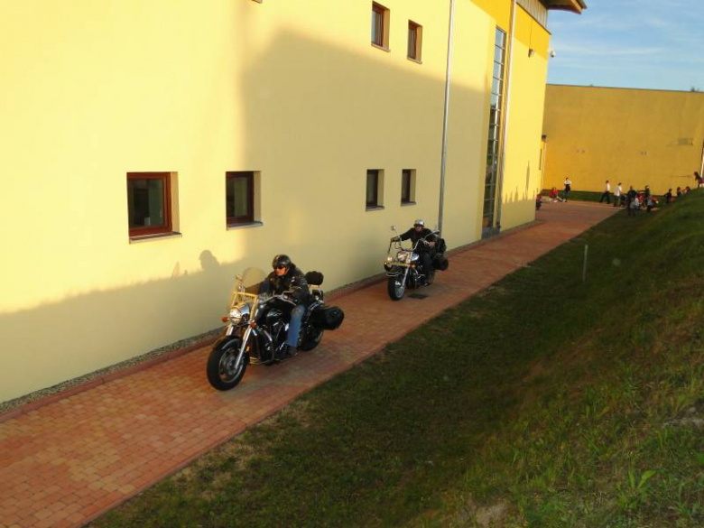 II Festiwal Lata w Miękini