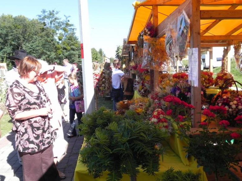 II Festiwal Lata w Miękini