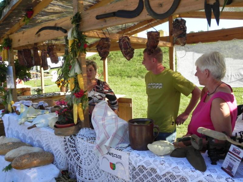 II Festiwal Lata w Miękini