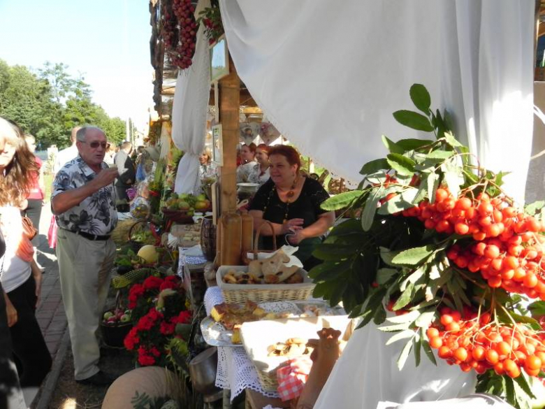 II Festiwal Lata w Miękini