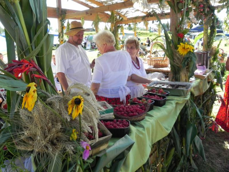 II Festiwal Lata w Miękini