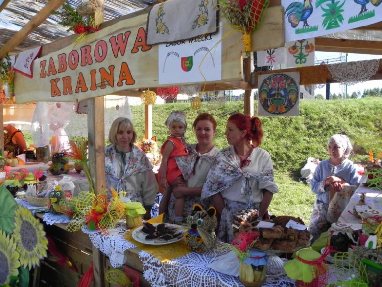 II Festiwal Lata w Miękini