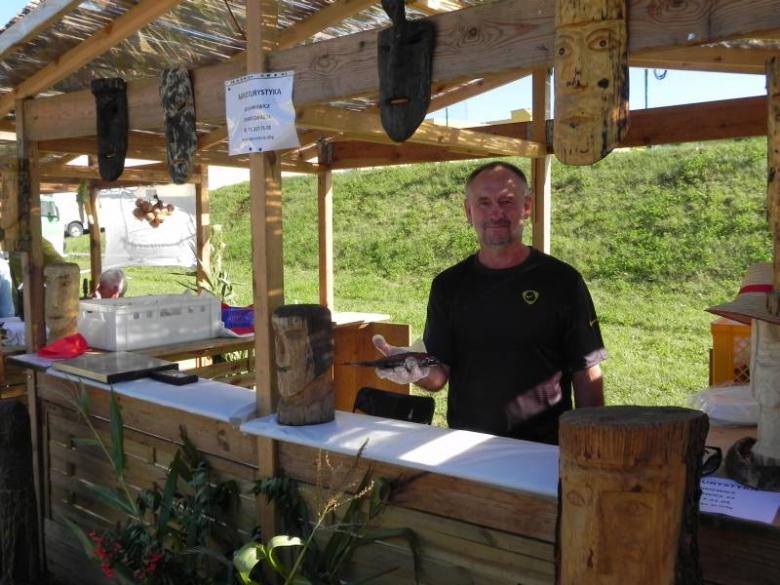 II Festiwal Lata w Miękini