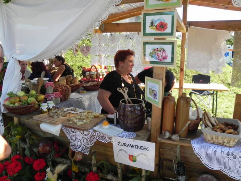 II Festiwal Lata w Miękini