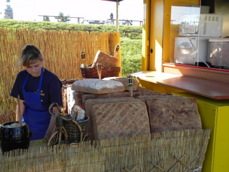 II Festiwal Lata w Miękini