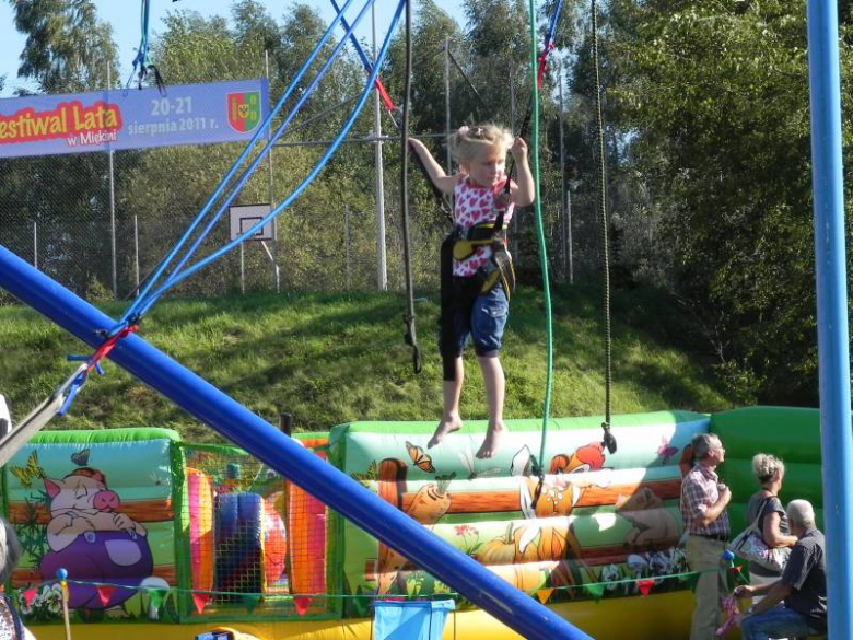 II Festiwal Lata w Miękini