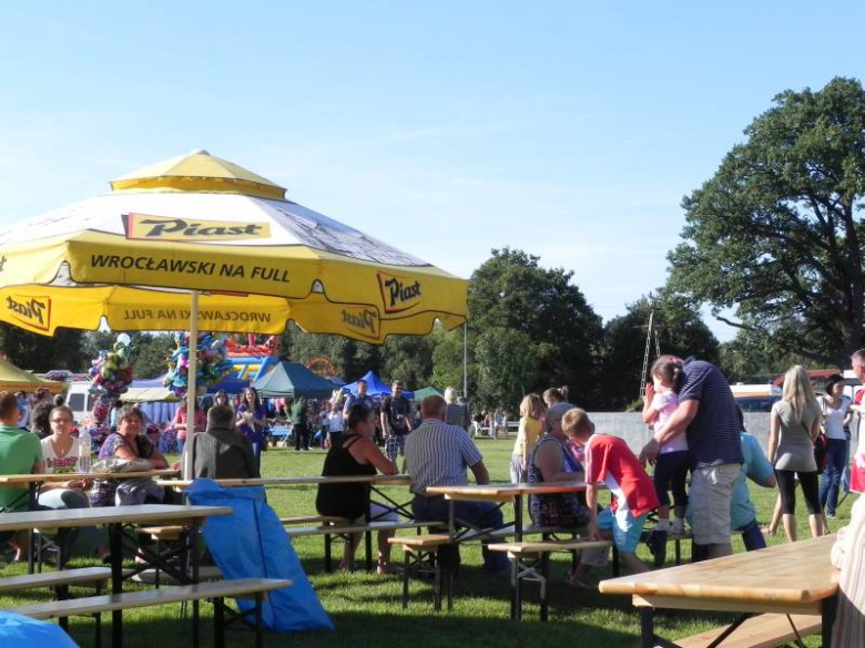 II Festiwal Lata w Miękini