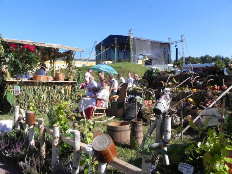 II Festiwal Lata w Miękini