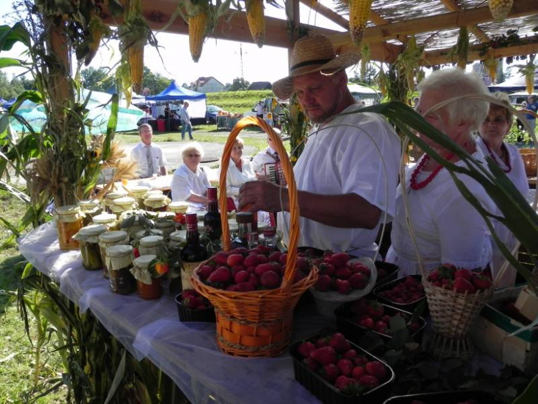 II Festiwal Lata w Miękini