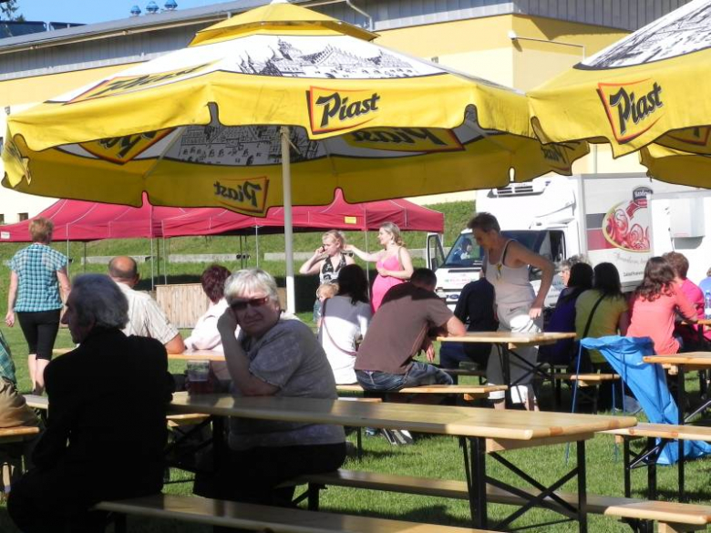 II Festiwal Lata w Miękini