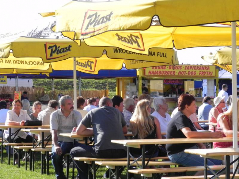 II Festiwal Lata w Miękini