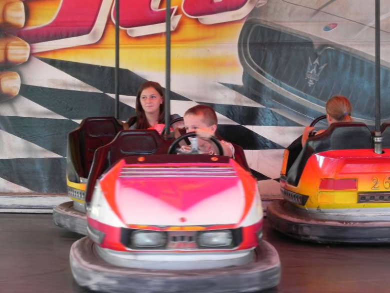 II Festiwal Lata w Miękini