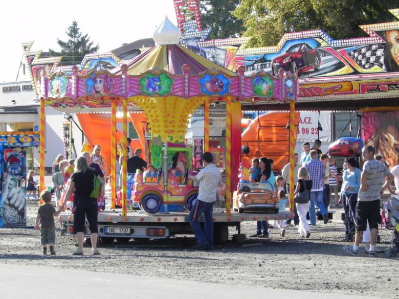 II Festiwal Lata w Miękini