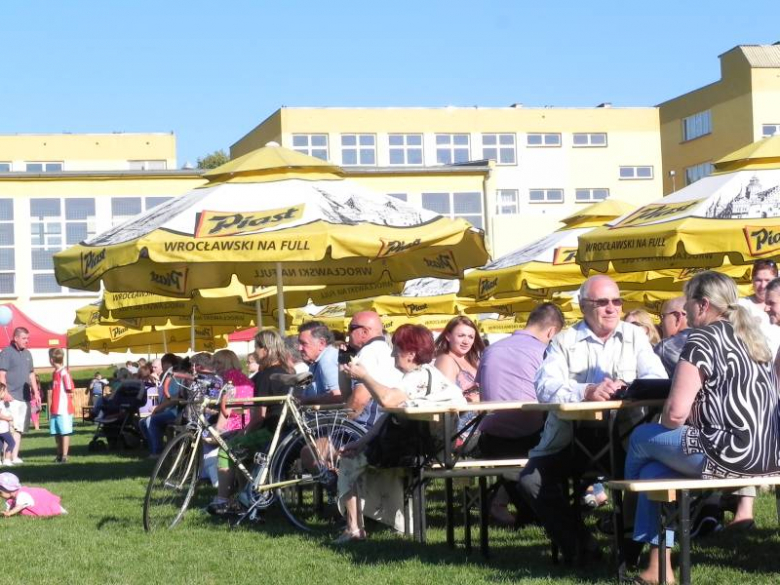 II Festiwal Lata w Miękini