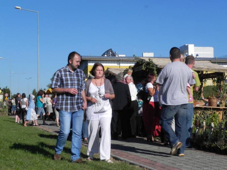 II Festiwal Lata w Miękini