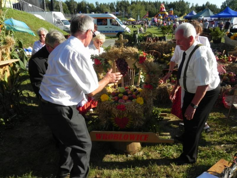 II Festiwal Lata w Miękini