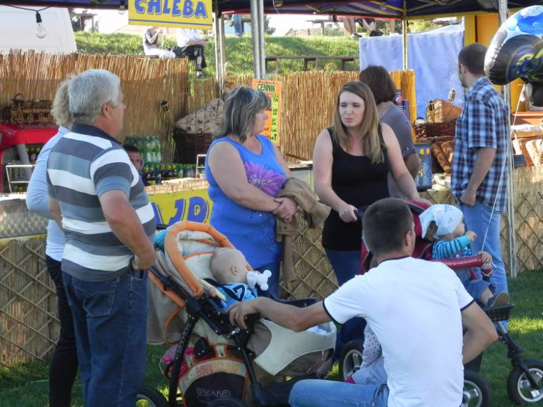 II Festiwal Lata w Miękini