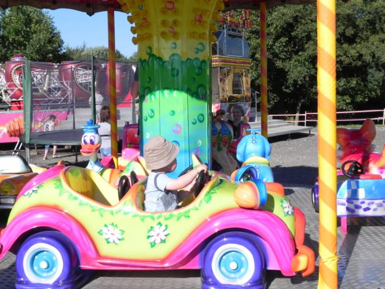 II Festiwal Lata w Miękini