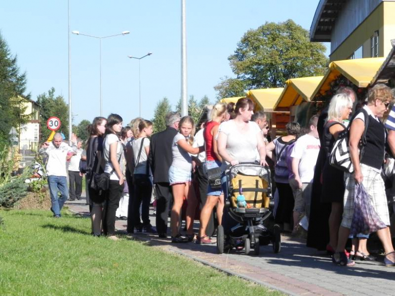 II Festiwal Lata w Miękini