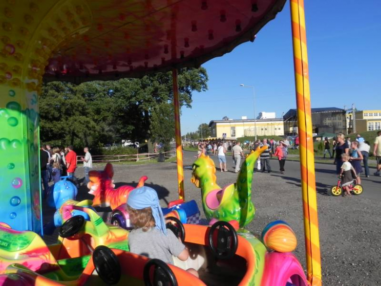 II Festiwal Lata w Miękini