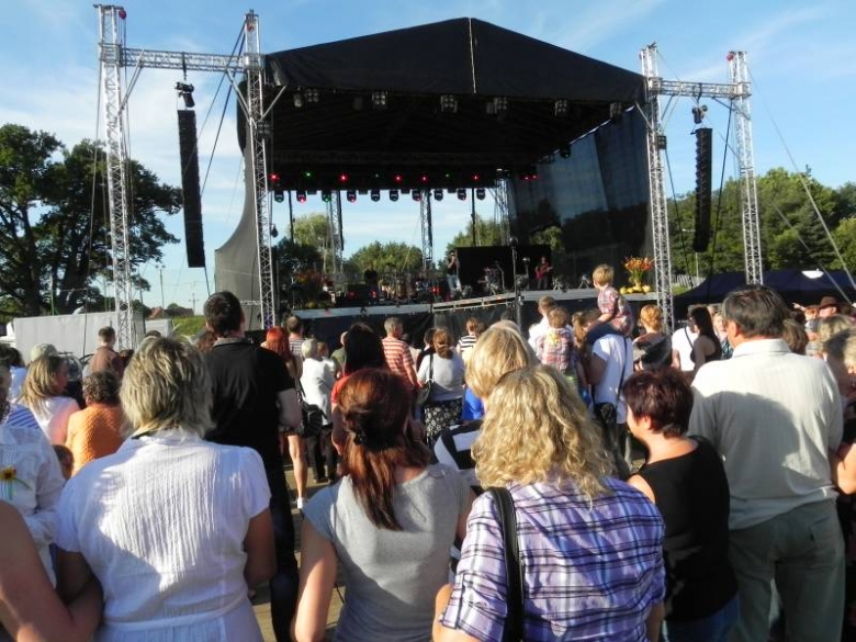 II Festiwal Lata w Miękini