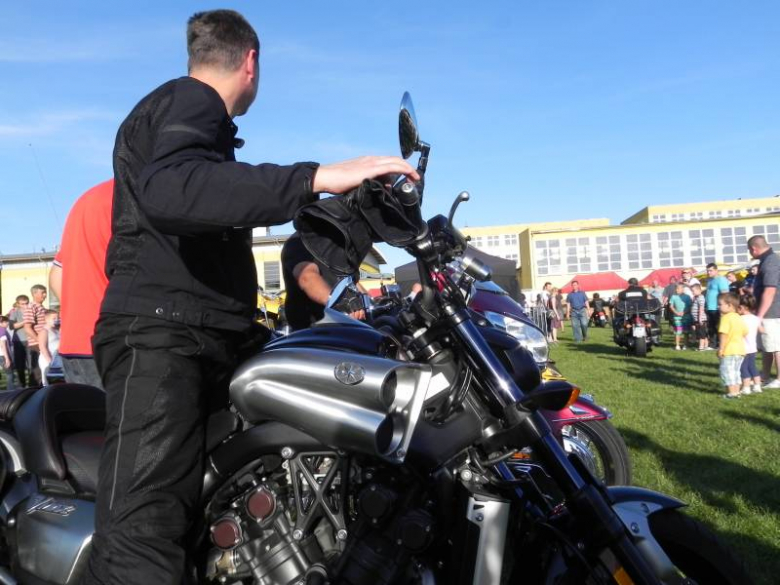 II Festiwal Lata w Miękini