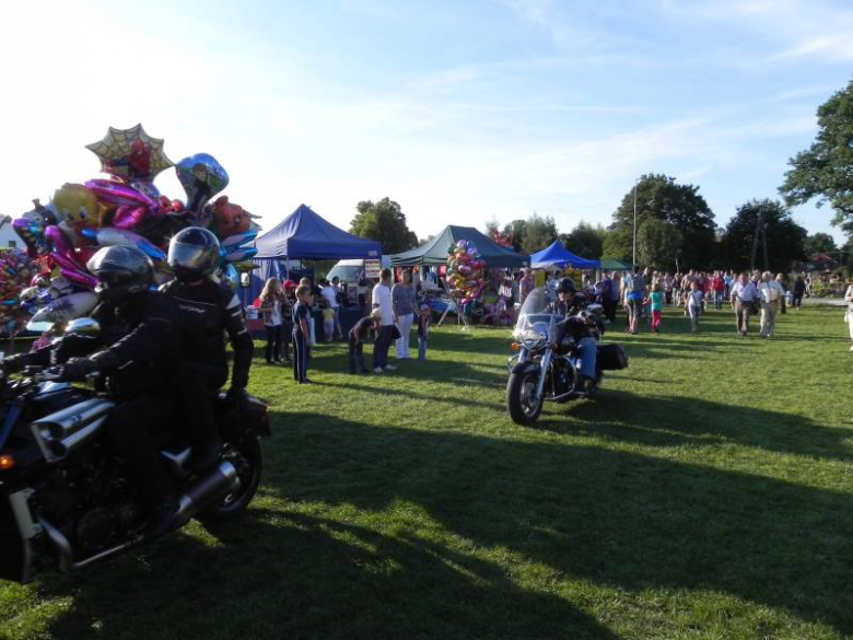 II Festiwal Lata w Miękini