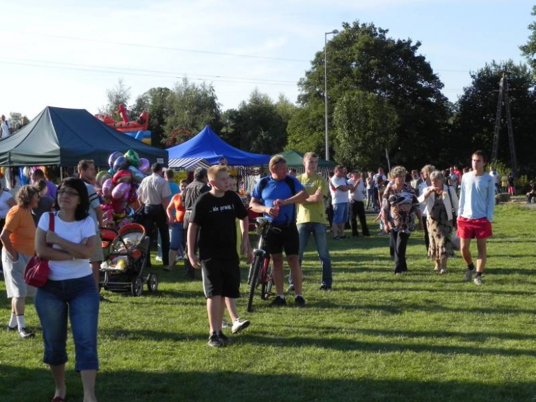 II Festiwal Lata w Miękini