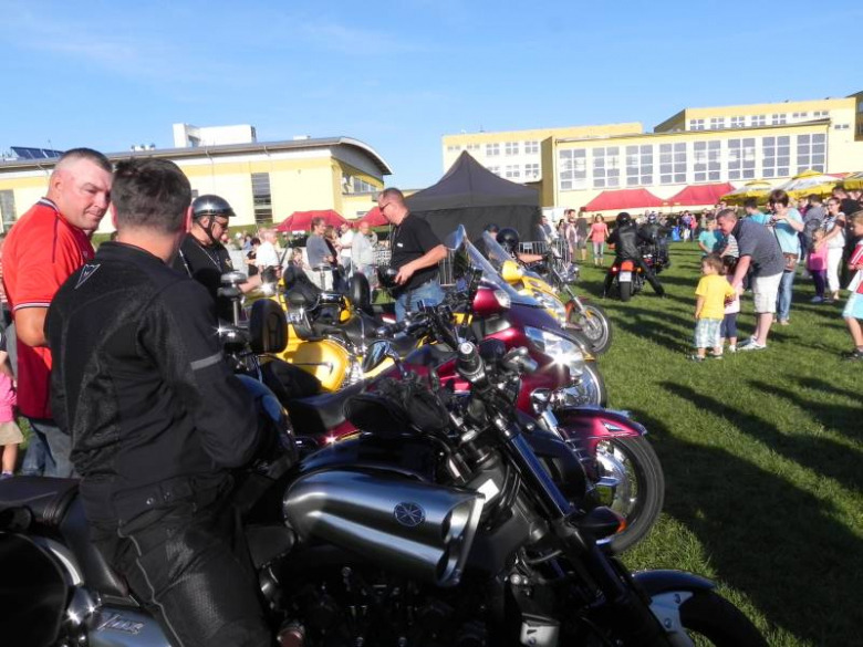 II Festiwal Lata w Miękini