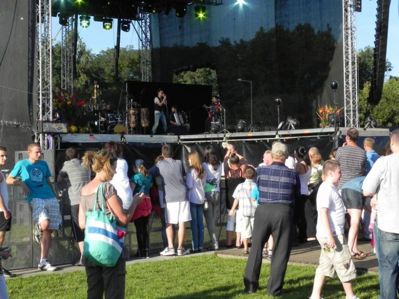 II Festiwal Lata w Miękini