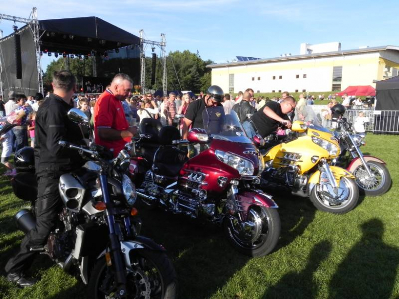 II Festiwal Lata w Miękini