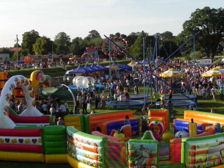 II Festiwal Lata w Miękini