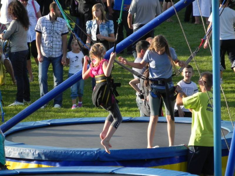 II Festiwal Lata w Miękini