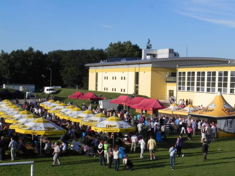 II Festiwal Lata w Miękini