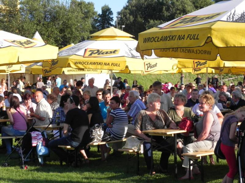 II Festiwal Lata w Miękini