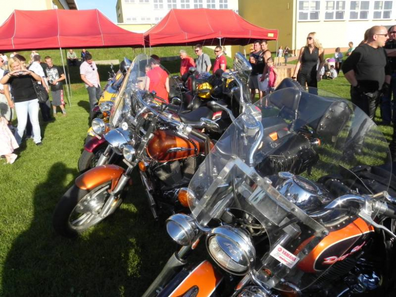 II Festiwal Lata w Miękini