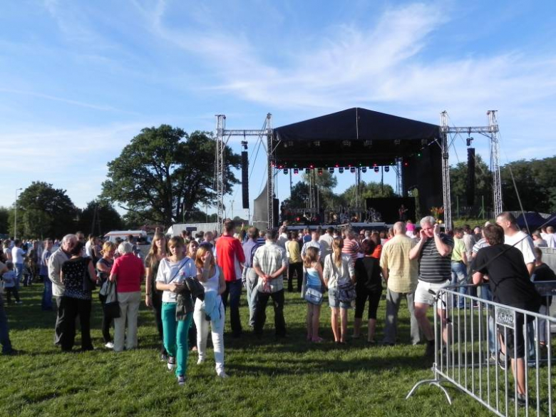 II Festiwal Lata w Miękini