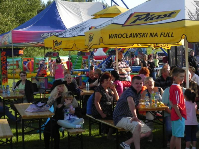 II Festiwal Lata w Miękini