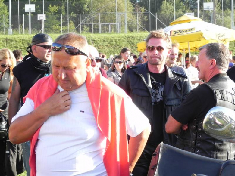 II Festiwal Lata w Miękini