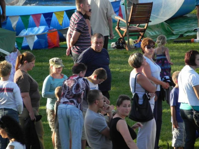 II Festiwal Lata w Miękini