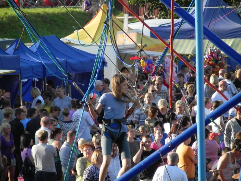 II Festiwal Lata w Miękini