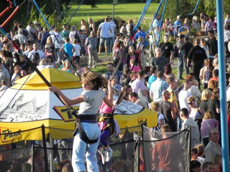 II Festiwal Lata w Miękini