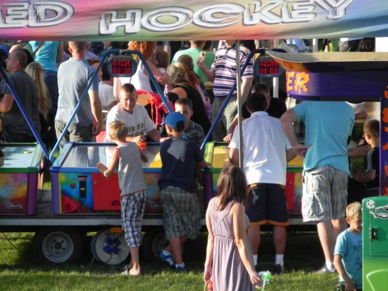 II Festiwal Lata w Miękini