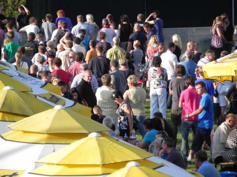 II Festiwal Lata w Miękini