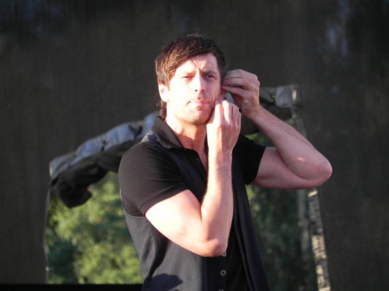 II Festiwal Lata w Miękini