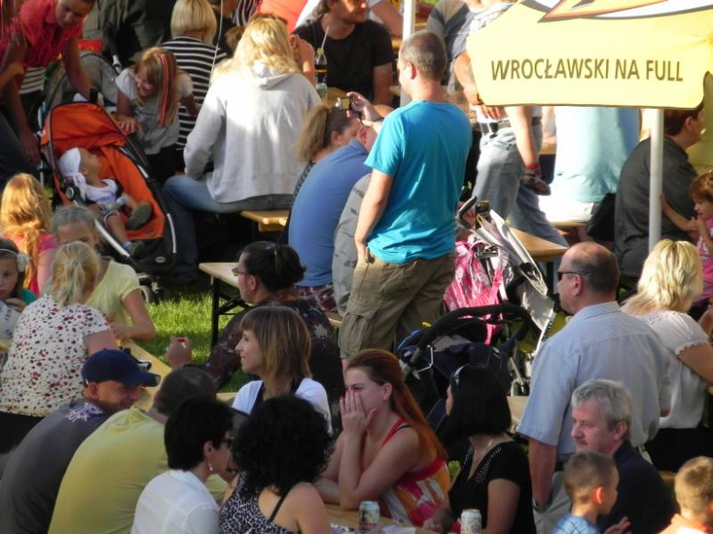 II Festiwal Lata w Miękini